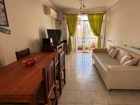 Departamento en Venta 21 años