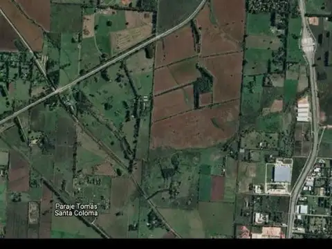 Terreno en Venta de 2250,0 m2