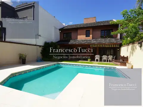 Casa en Venta de 3 dormitorios