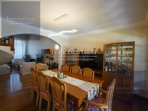 Casa en Venta 30 años