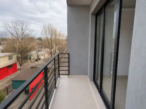 Venta departamento 