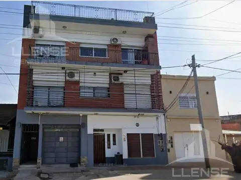 Departamento 2 ambientes en alquiler - Ezpeleta Este