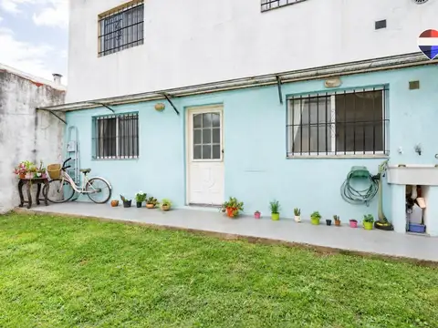 PH 3 AMBIENTES VENTA WILDE CON PATIO