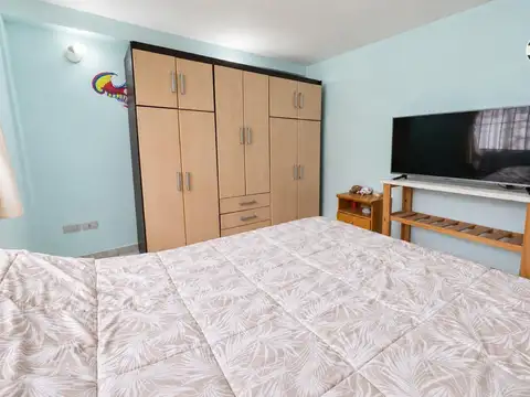 Depto Tipo Casa en Venta de 2 dormitorios