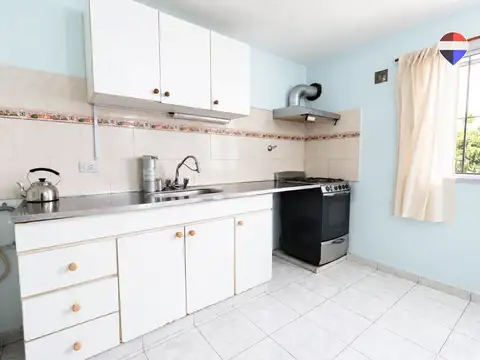 Depto Tipo Casa en Venta de 3 ambientes