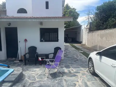 VENTA CASA 4 AMBIENTES ITUZAINGO NORTE