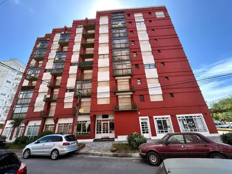 4 2400, Piso 4°
