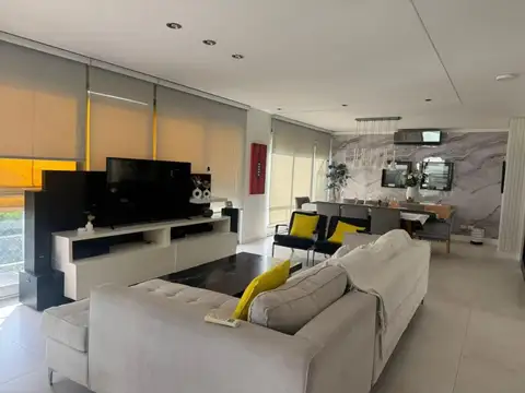 Departamento en Alquiler Temporal de 4 ambientes