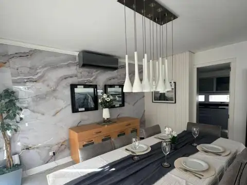 Alquiler Temporal Departamento 5 Ambientes en Núñez