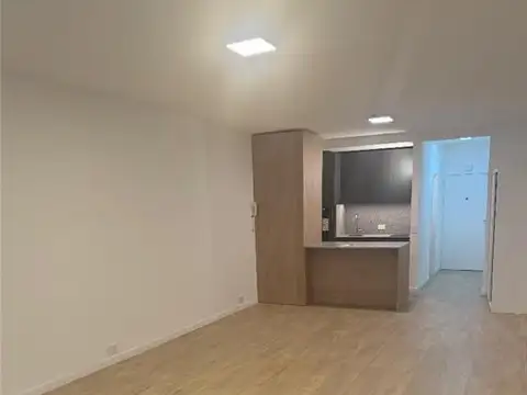 Departamento en Alquiler en Palermo, $ 600.000