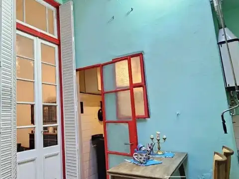 Depto Tipo Casa en Venta de 2 dormitorios
