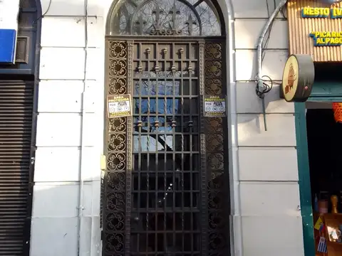 Depto Tipo Casa en Venta de 3 ambientes