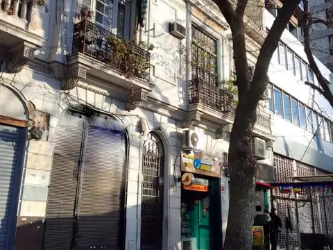 Avenida Córdoba 1600, Piso PB