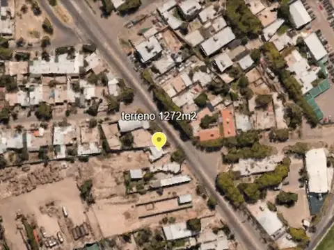 Terreno en Venta en Trinidad, USD 130.000