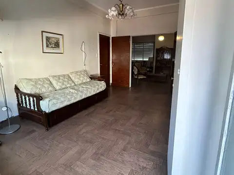 Departamento en Alquiler 45 años