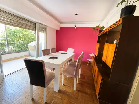 Depto Tipo Casa en Venta en Villa Lugano, USD 105.000