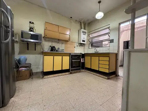 VENTA PH 3 AMB. TERRAZA PATIO Y BALCON V. LUGANO