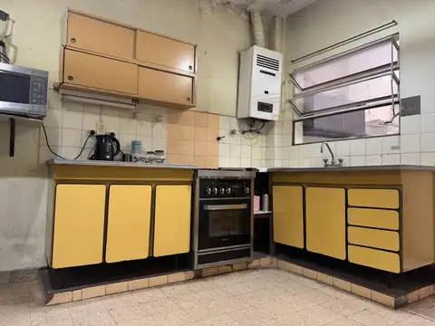 Depto Tipo Casa en Venta 56 años