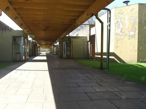 Galpon en Alquiler en Florencio Varela, USD 3.100