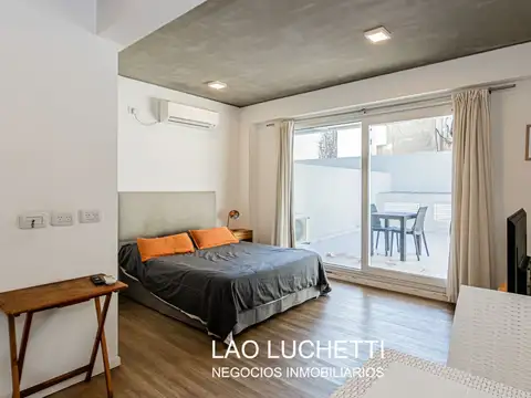 Departamento en Venta en Villa Ortuzar, USD 120.000