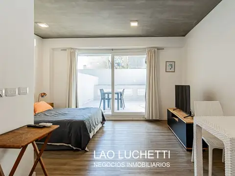 Departamento en Venta 5 años