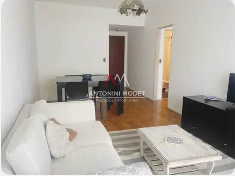 ALQUILER TEMPORAL DE DEPARTAMENTO EN MONSERRAT