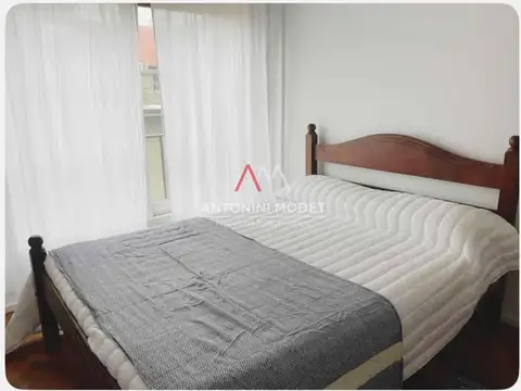 Departamento en Alquiler Temporal de 1 dormitorio