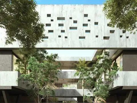 Departamento en Venta en Tigre Centro, USD 379.000