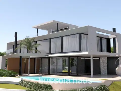 Casa en Venta de 4 dormitorios