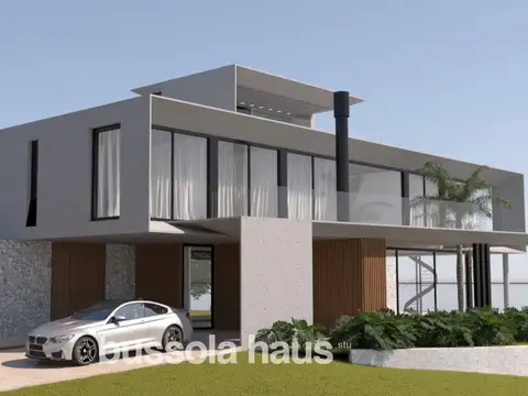 Casa en Venta en Puertos - Barrio Costas, USD 1.200.000