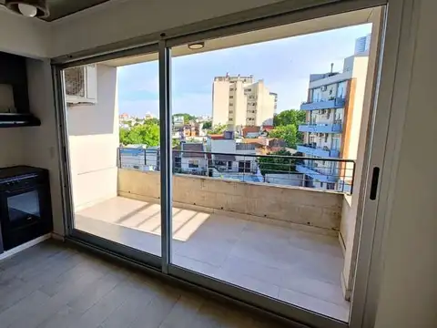 Departamento en Alquiler Apto profesional