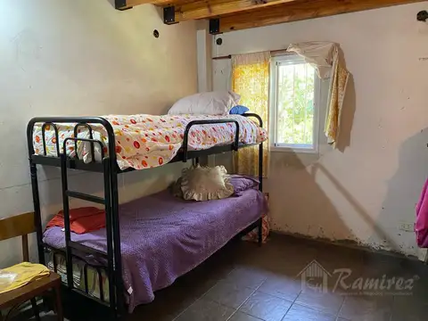 Quinta 3 Ambientes En Venta - Francisco Alvarez, Moreno