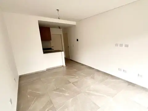 Departamento en Alquiler A Estrenar