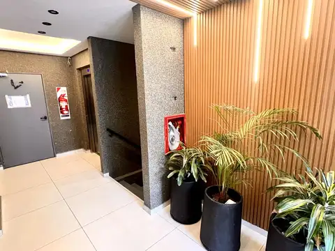 Departamento en Alquiler de Monoambiente