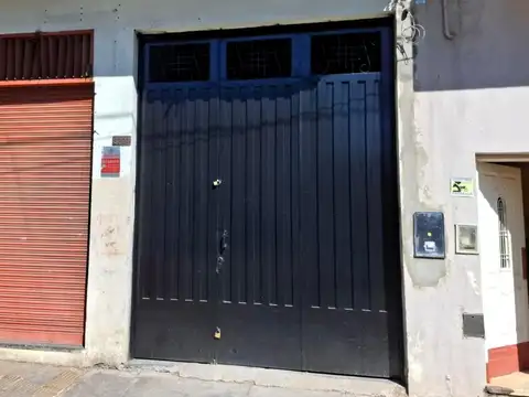 GALPÓN 157,91 M2 (TECHO DE LOSA), CON TRIFÁSICA