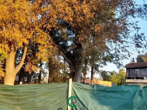 Colectora Sur  Km 44 3000