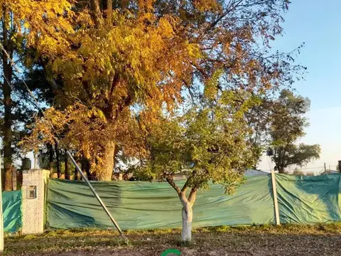 Terreno en Venta en Moreno, USD 260.000