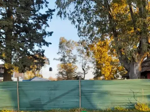 Terreno en Venta de 1200,0 m2