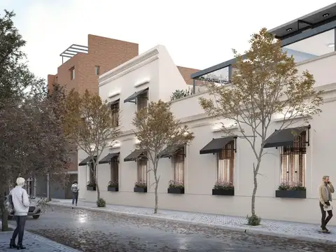 Departamento en Venta de 4 ambientes