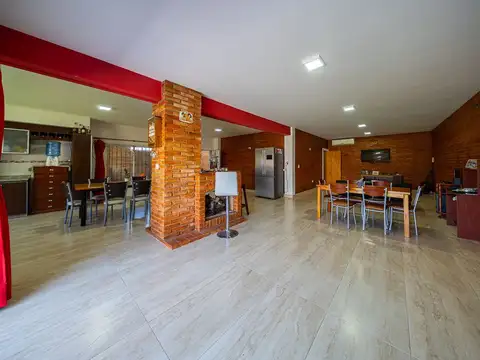 Casa en Venta 6 años