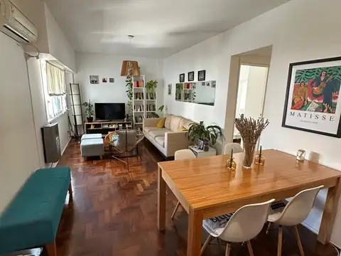 Departamento en Venta Permite mascota