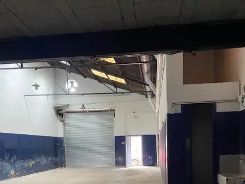 GALPON 138 METROS EN VENTA