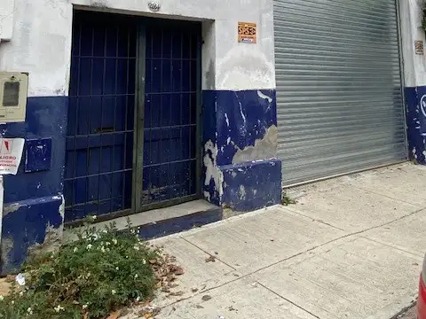 Galpon en Venta en Barracas, USD 105.000