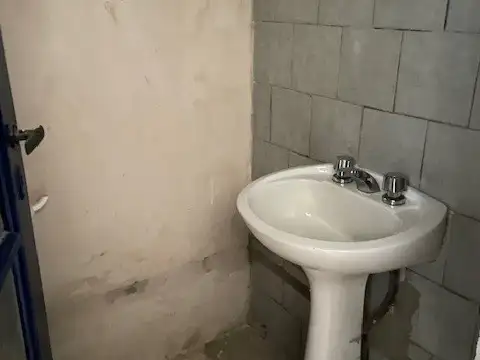 GALPON 138 METROS EN VENTA