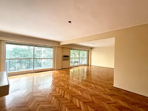 Departamento en Alquiler de 3 dormitorios