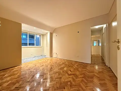 Departamento 4 ambientes con 3 baños