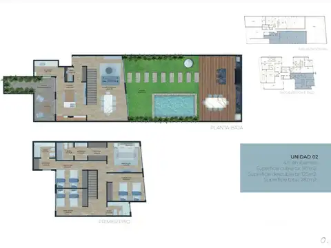 Teodoro Garcia  al 3100