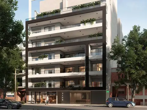 DEPARTAMENTO venta COLEGIALES 4/5 ambientes spa gym solárium piscina terrazas