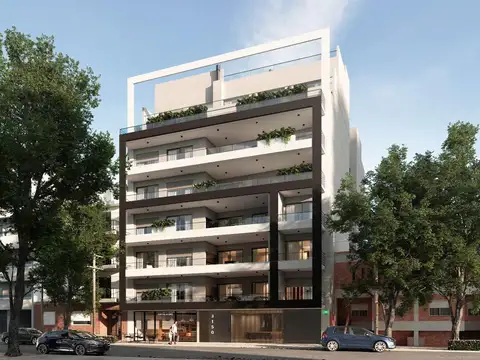 Departamento en Venta A Estrenar