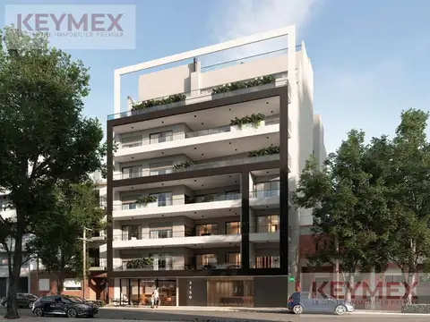 Departamento en Venta A Estrenar